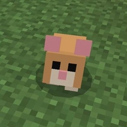 Hamsters Add-On - Minecraft Bedrock Addons - CurseForge