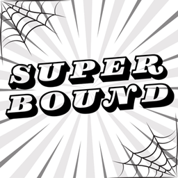 SuperBound logo