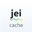 JEILocalRecipeCache logo