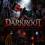 DarkRoot - A Horror Expedition logo