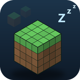 LazyChunks logo