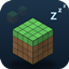 LazyChunks logo