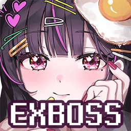 EXBOSS-Hipham Voicepack (힙햄) Korean logo