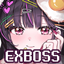 EXBOSS-Hipham Voicepack (힙햄) Korean logo