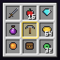GUI 3D