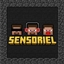Sensoriel logo