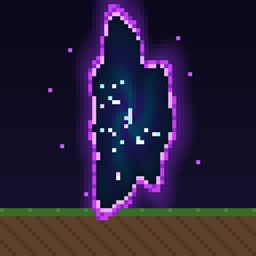 More Worm Holes