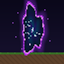 More Worm Holes logo