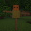ExtraBiomes Reloaded logo