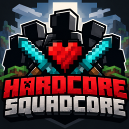Hardcore Squadcore project image
