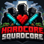 Hardcore Squadcore logo