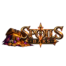 Spoils  Bars logo
