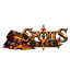 Spoils  Bars logo