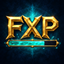 ForeverXP logo