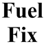 [MR] Fuel Fix logo