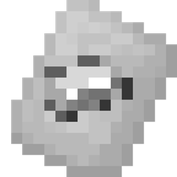 grandeloies's IRON SMP 