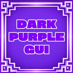 Dark Purple GUI logo
