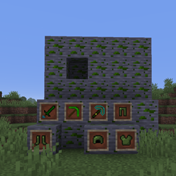 Tealium Ore project image
