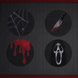 It's Halloween logo