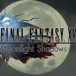 Moonlight Shadows logo