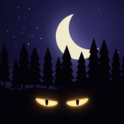 Lurking Dark project image