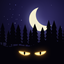 Lurking Dark logo
