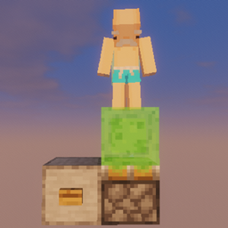 Piston Bounce Fix project image