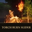 Torch Burn Slider logo