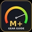 M+GearGuide logo