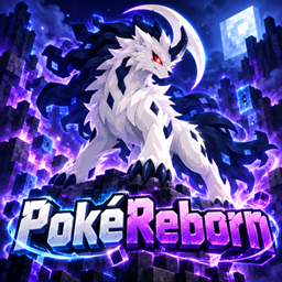 PokeReborn (Revival)  project image