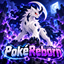 PokeReborn (Revival)  logo