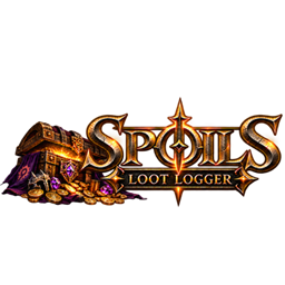 Spoils LootLogger project image