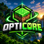 OptiCore logo