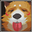Foxes & Stuff logo