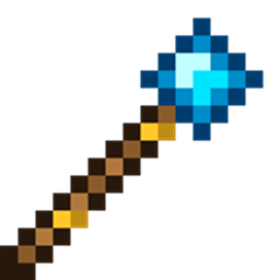 World Edit Touch logo