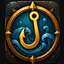 Angler's Atlas: Forever logo