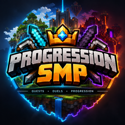 Progression SMP logo