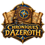 ChroniclesAzeroth logo