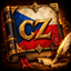 WoWpoCesku - cesky preklad logo