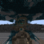 Deep dark expansion logo
