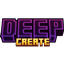 Deep create logo