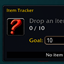 Item Tracker logo