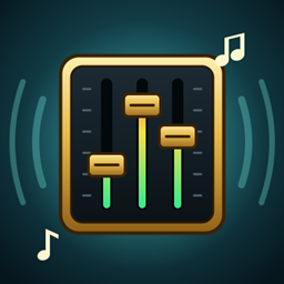 EzSoundMixer logo