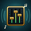 EzSoundMixer logo