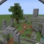 Graveyard map logo