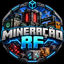 Mineração RF logo