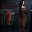 September Affair Dress logo