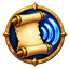 WowQuestVoice logo