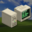 CraftVM - Virtual Machines logo