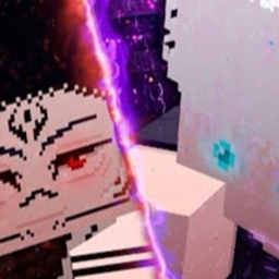 JujutsuCraft Survival Server logo